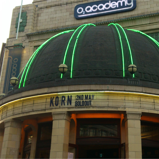 Brixton